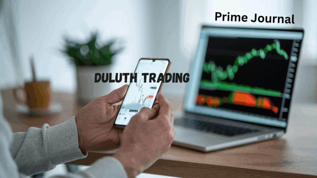 duluth trading