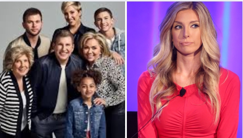 The Tragic Loss of a Reality TV Star: Remembering the Chrisley Knows Best Daughter