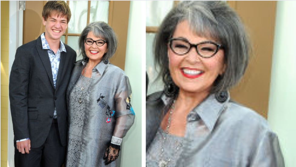 what does buck thomas do for a living