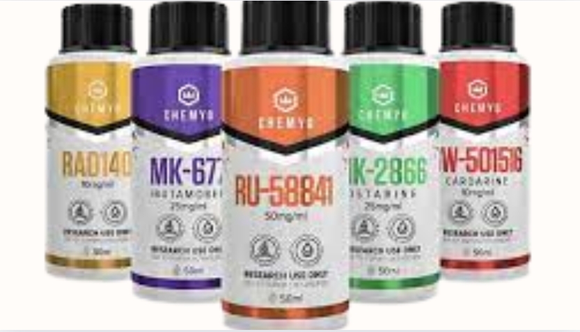 Chemyo SARMS Review 2024: The Ultimate Guide to Legit SARMs for Muscle Growth & Fat Loss