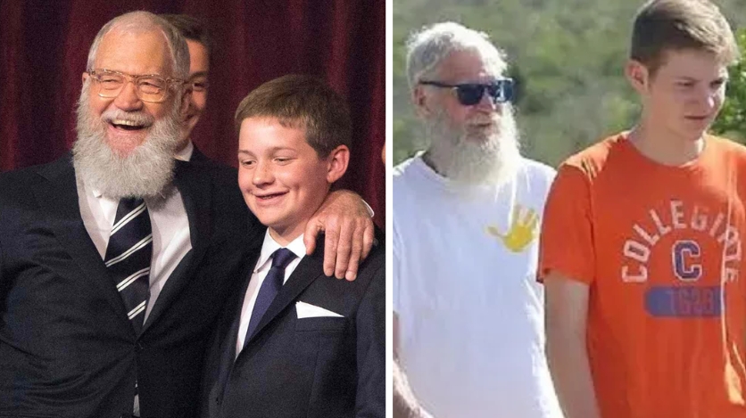 Harry Joseph Letterman Net Worth