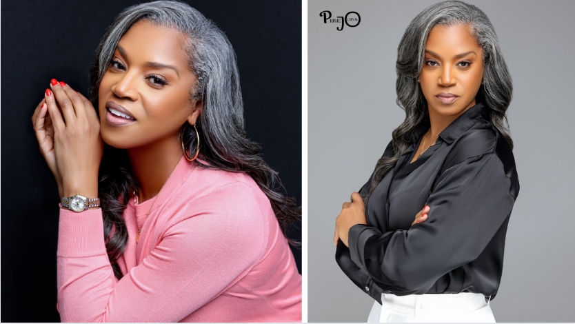 Rolonda Rochelle Net Worth: How She Turned Age into Her Biggest Asset