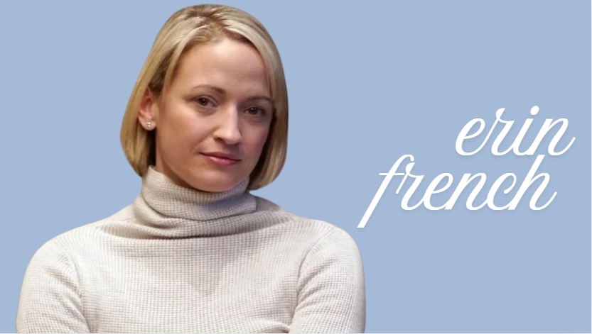 erin french net worth