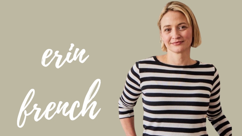 erin french net worth