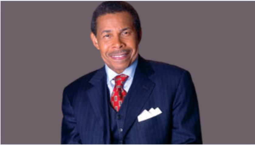 bill winston net worth