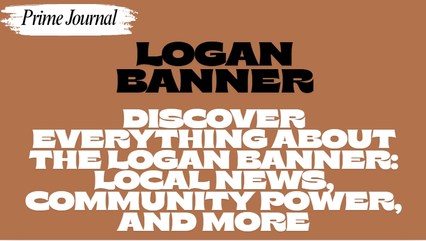 Logan Banner