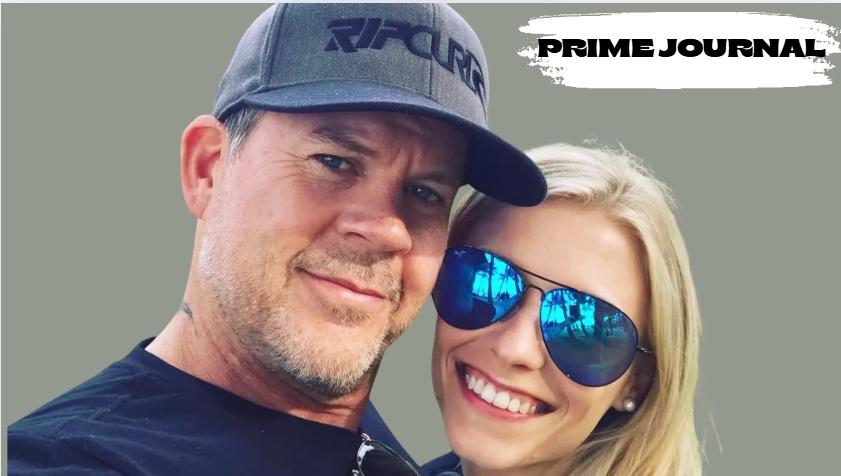 molly martin gary allan age difference