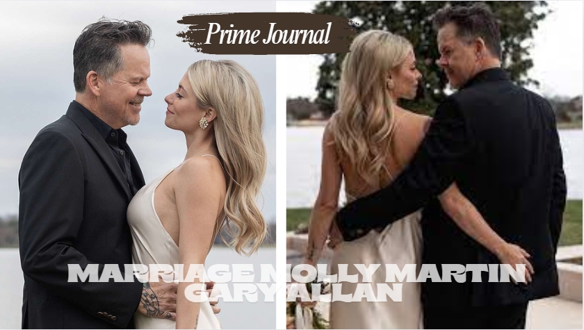 molly martin gary allan age difference