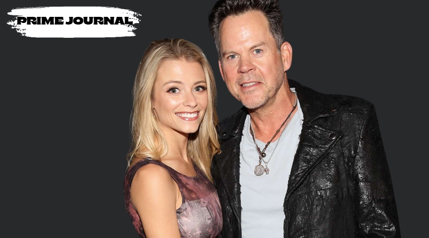 molly martin gary allan age difference