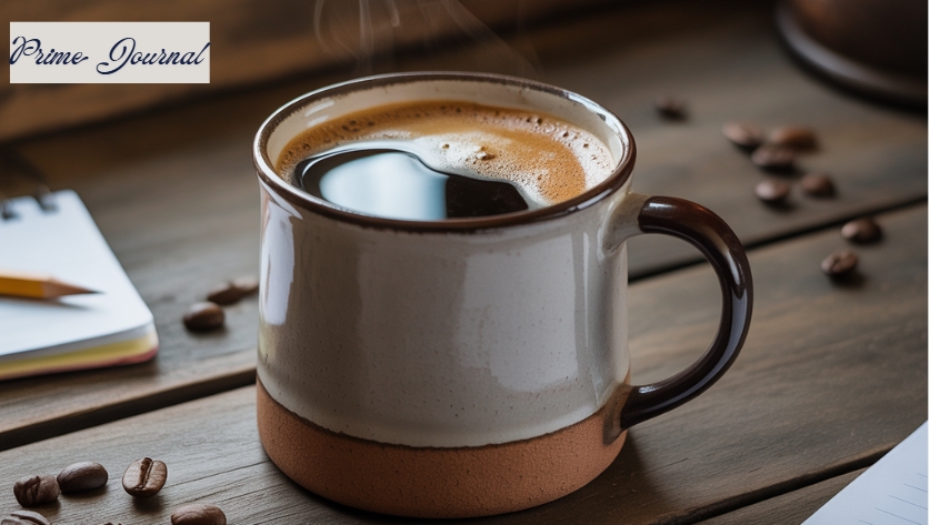 is decaf coffee a diuretic