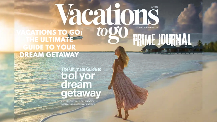 Vacations to Go