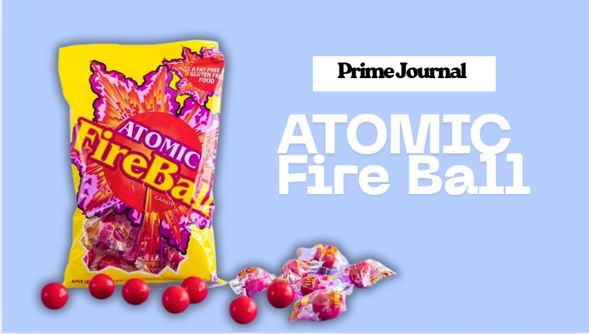 candy that starts with a