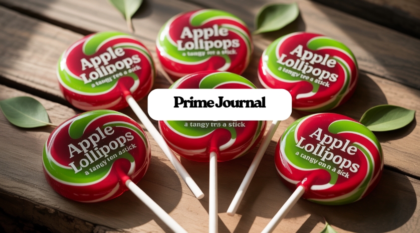 candy that starts with a