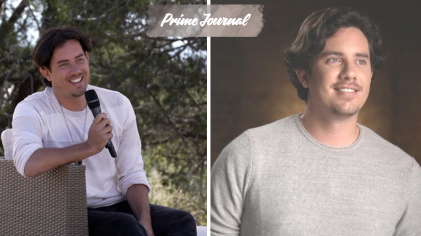 is matias de stefano married