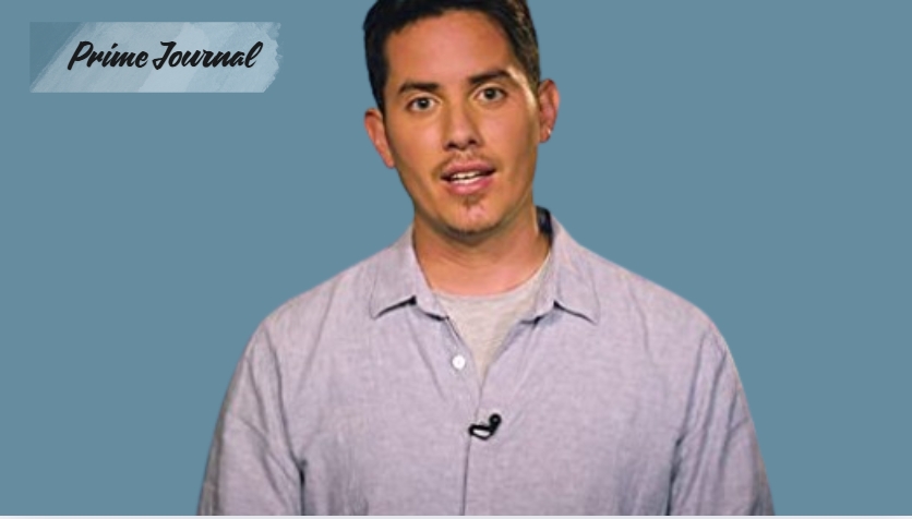 is matias de stefano married