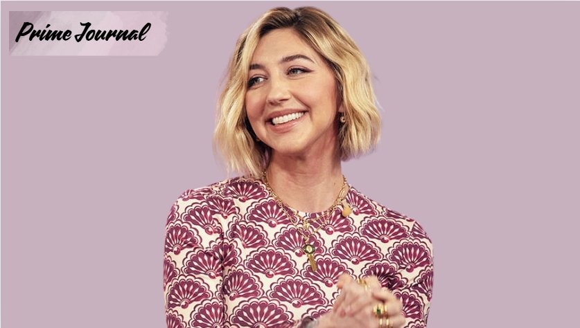 heidi gardner height