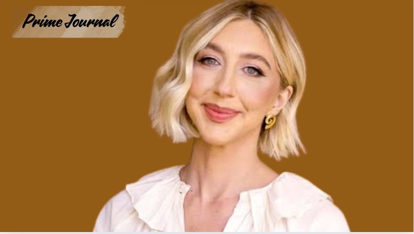 heidi gardner height