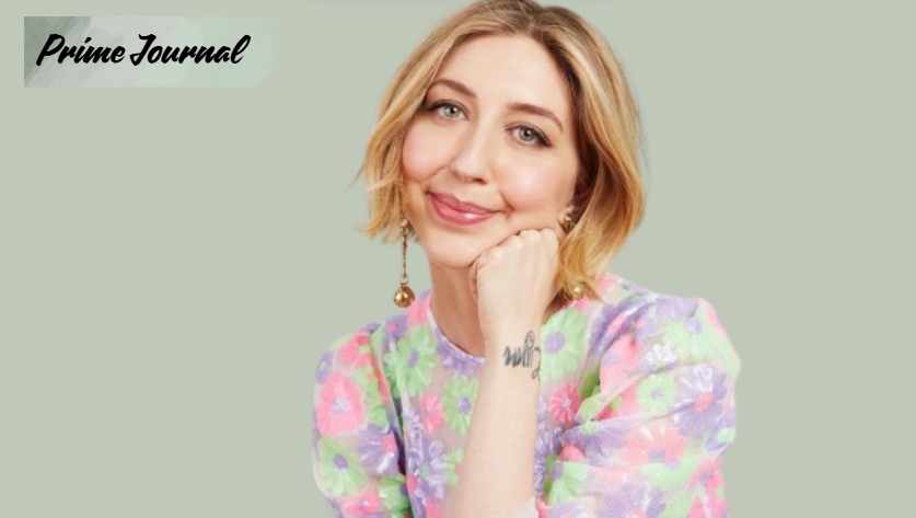 heidi gardner height