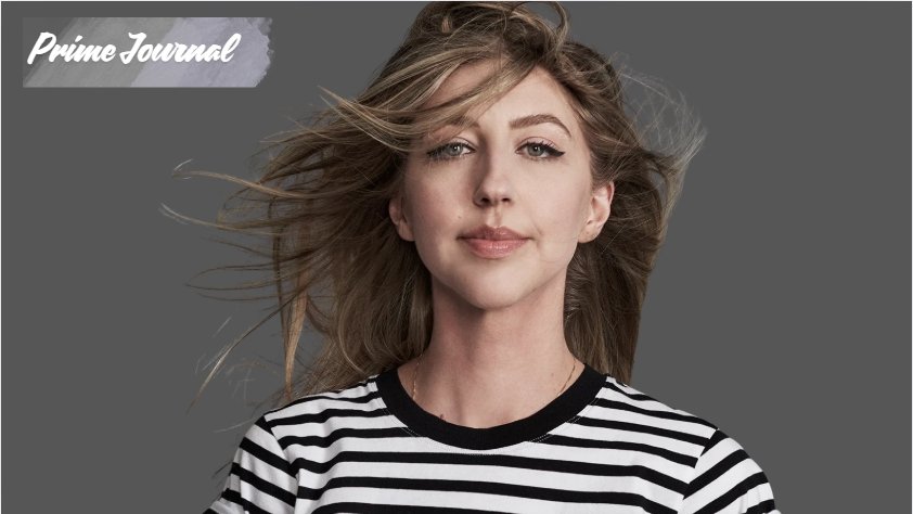 heidi gardner height