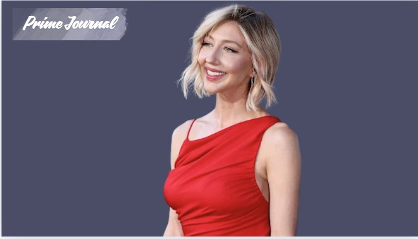 heidi gardner height