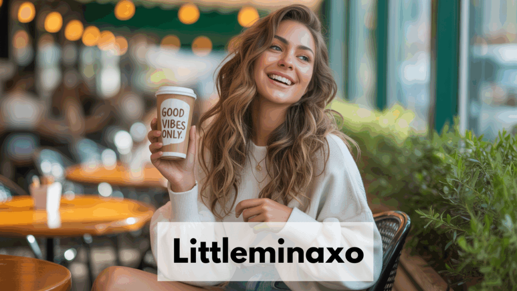 Littleminaxo