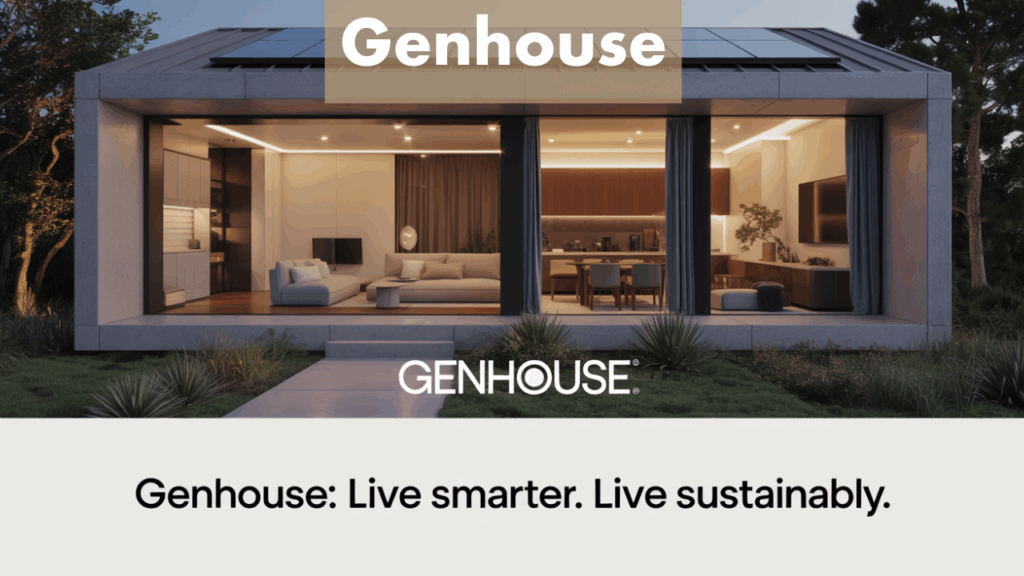 Genhouse