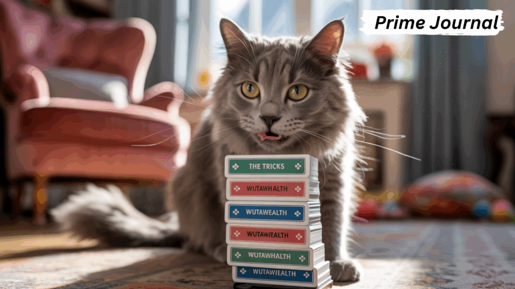 The Tricks Wutawhealth