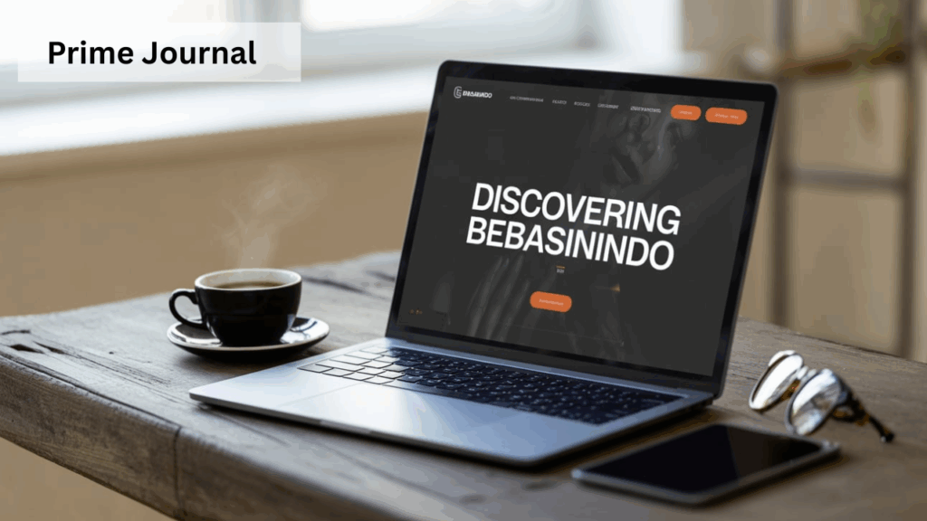 Bebasinindo