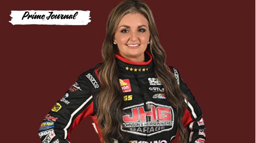 erica enders net worth