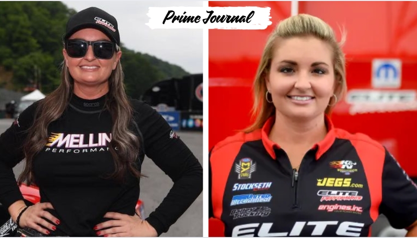 erica enders net worth