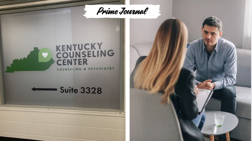 kentucky counseling center