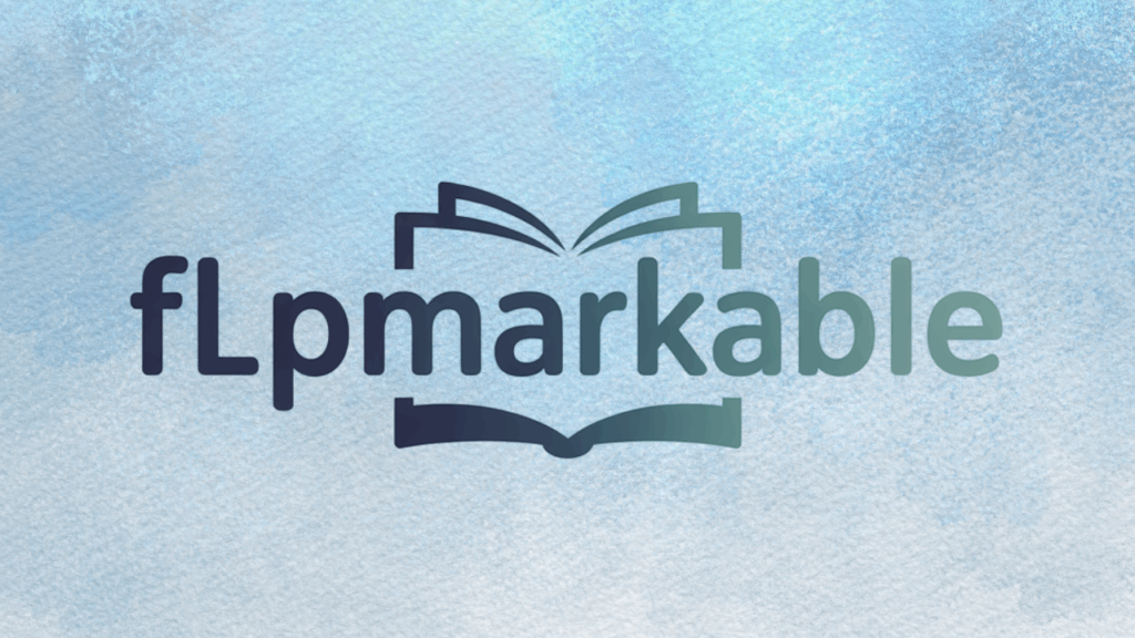 library logos flpmarkable