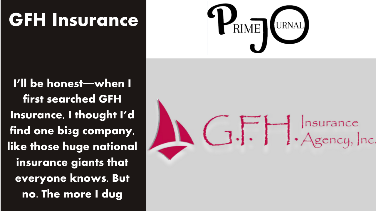 GFH Insurance