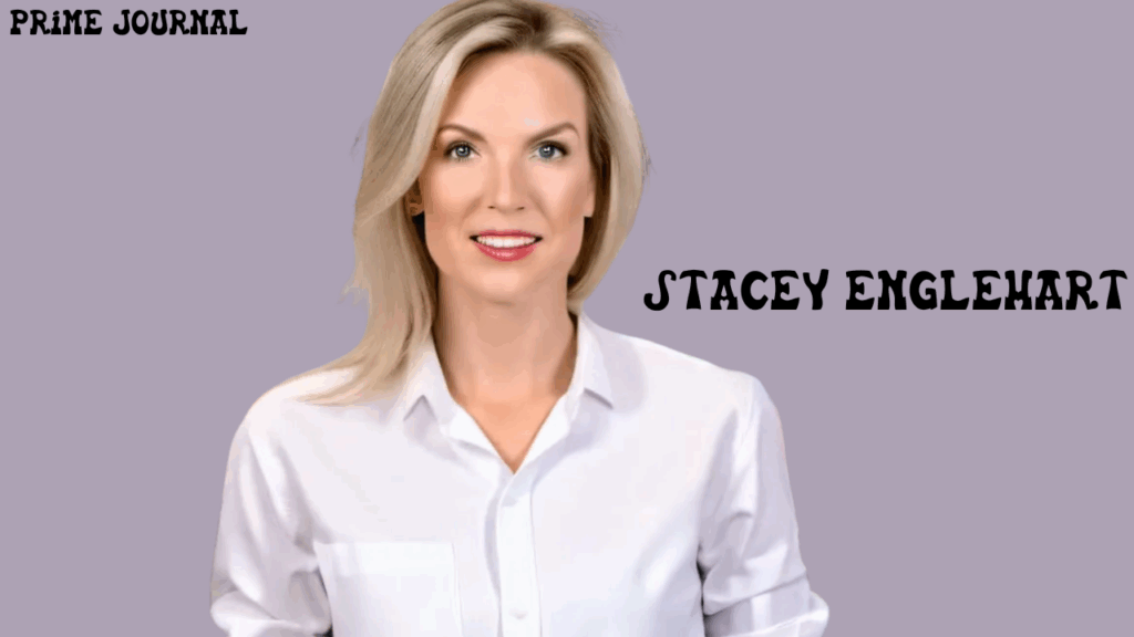stacey englehart bio