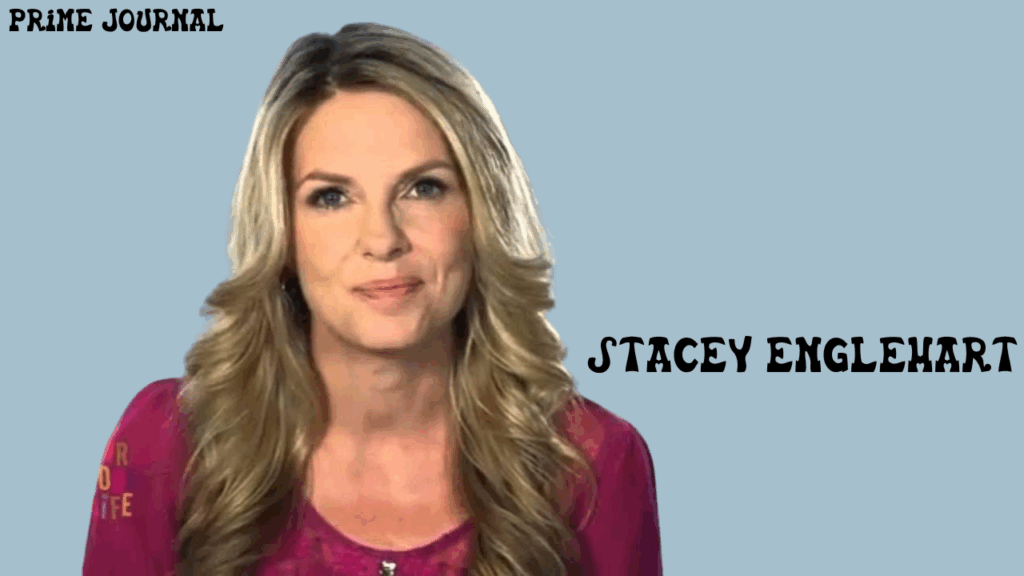 stacey englehart bio