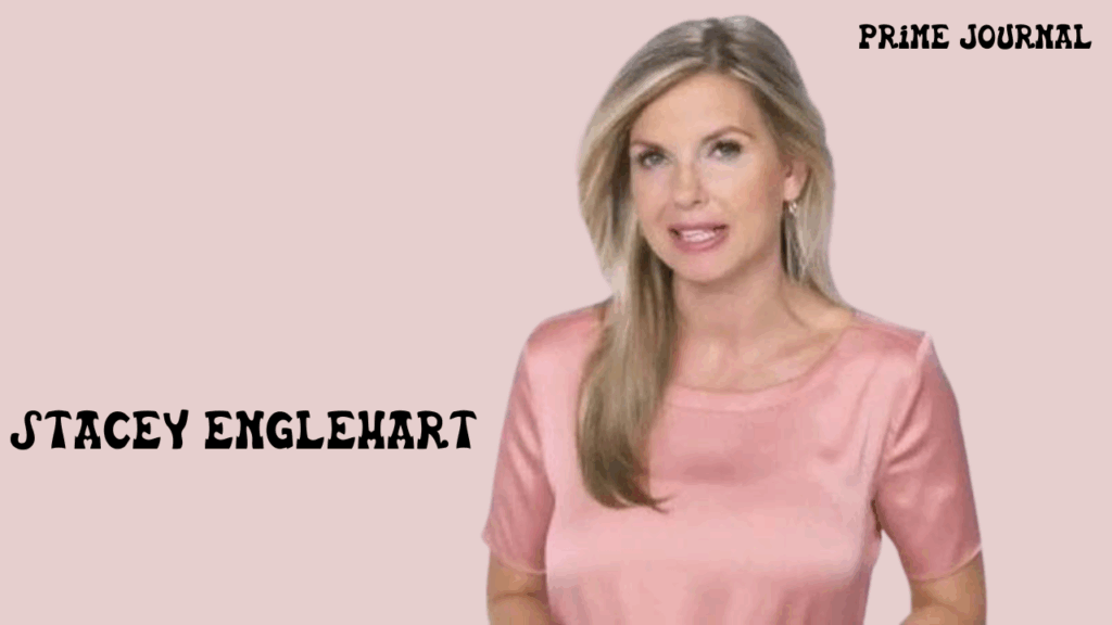 stacey englehart bio