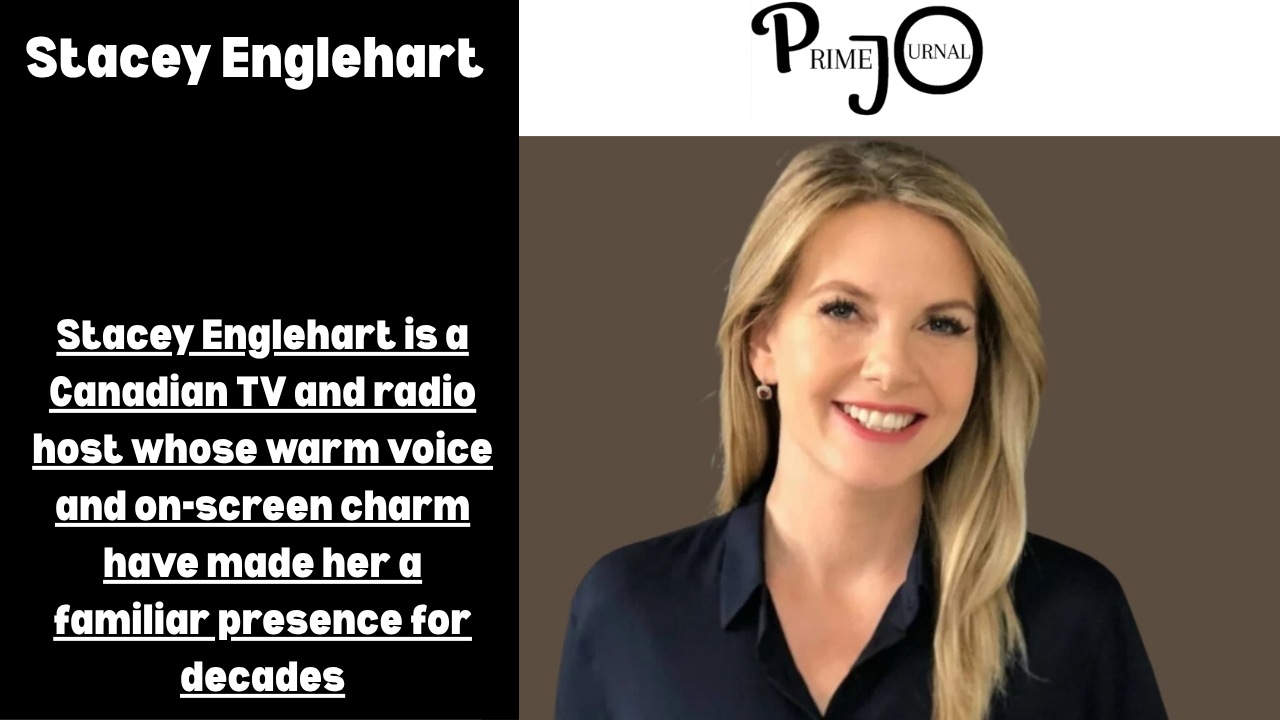 stacey englehart bio