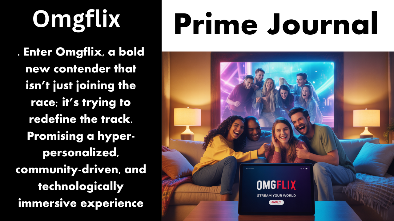 Omgflix