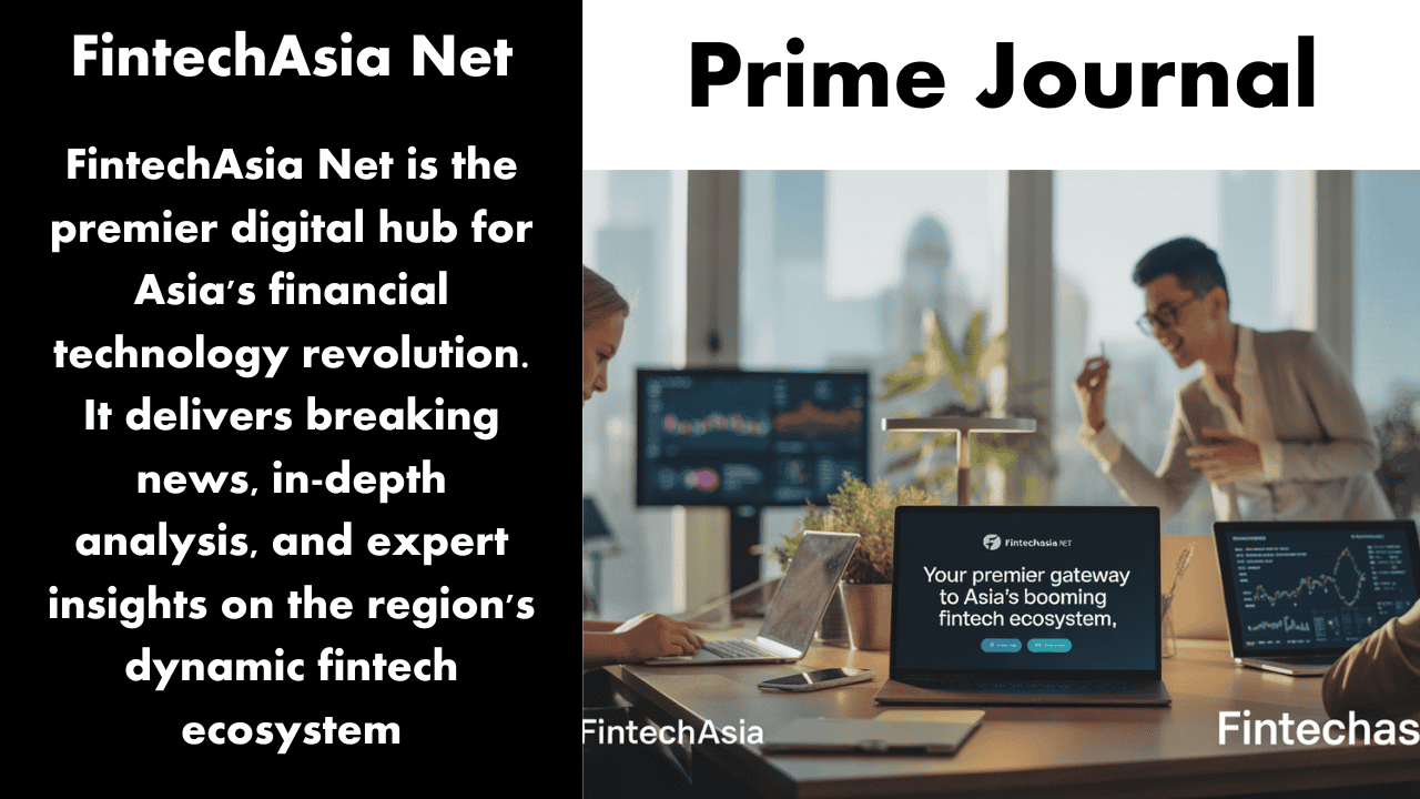 FintechAsia Net