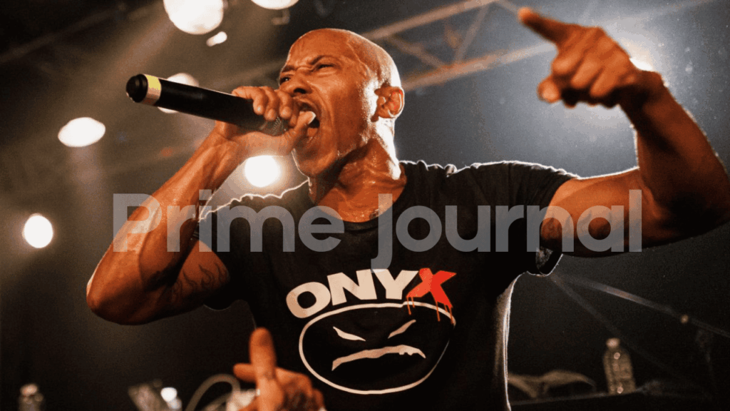 Fredro Starr Net Worth