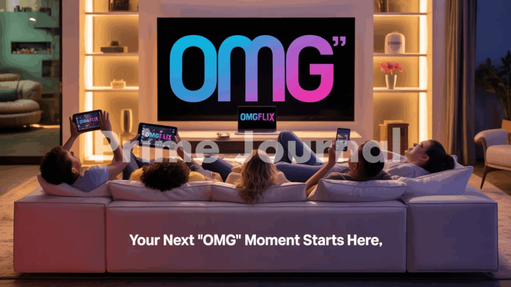 Omgflix