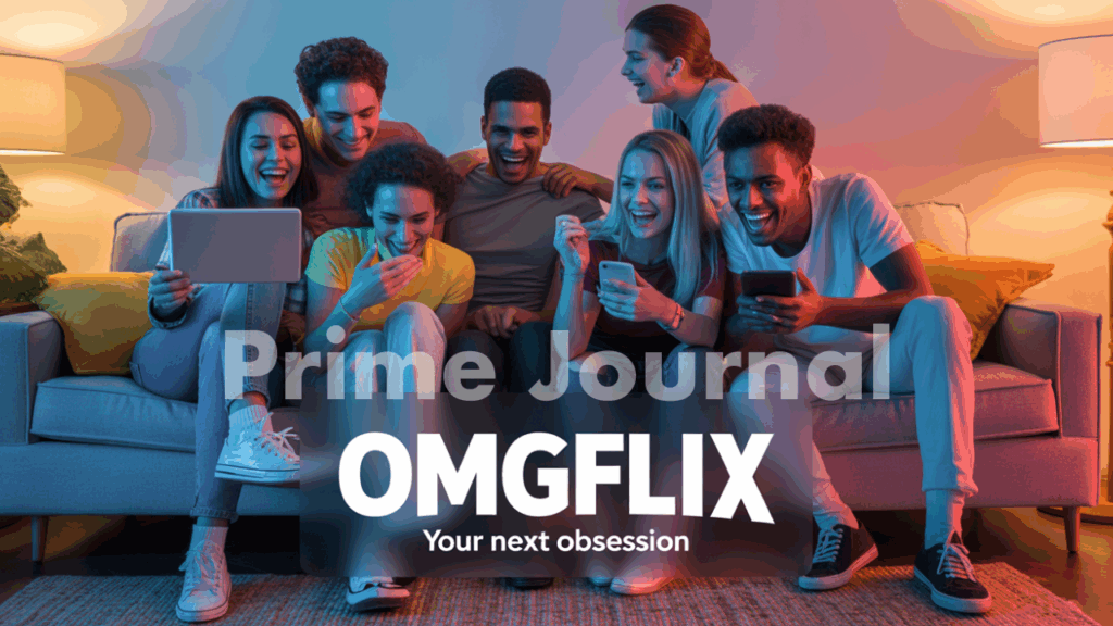 Omgflix