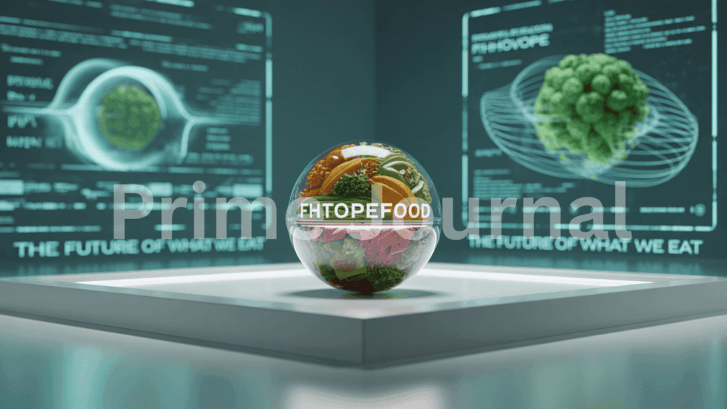 Food Trends FHTHopeFood