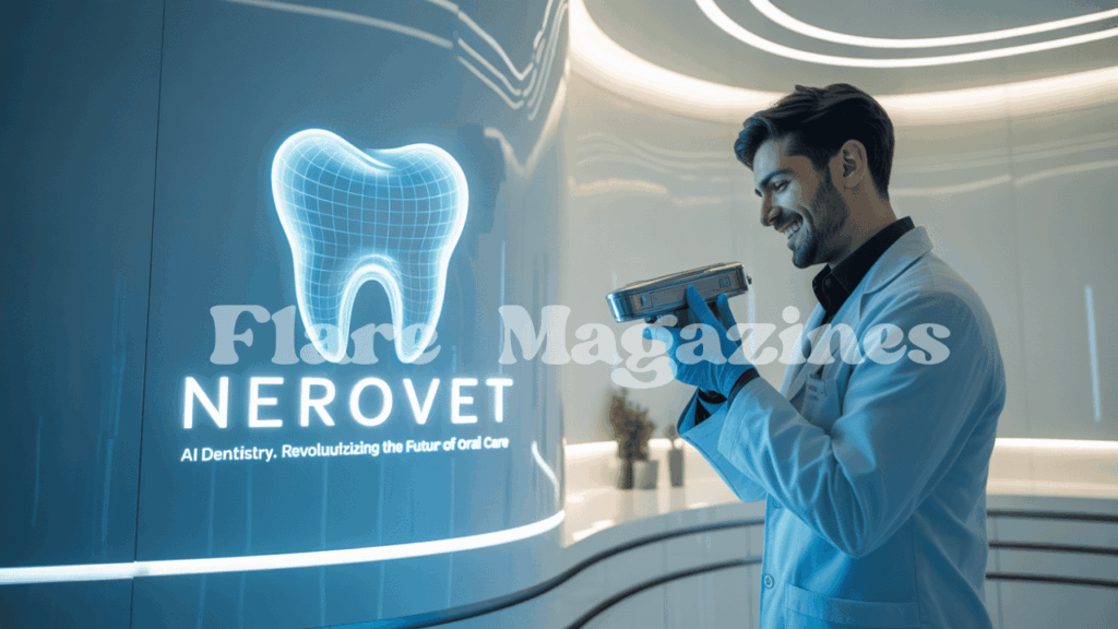 Nerovet AI Dentistry
