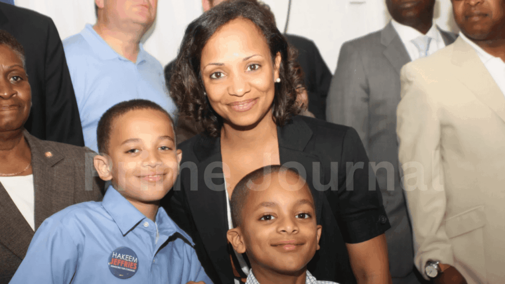 Kennisandra Jeffries