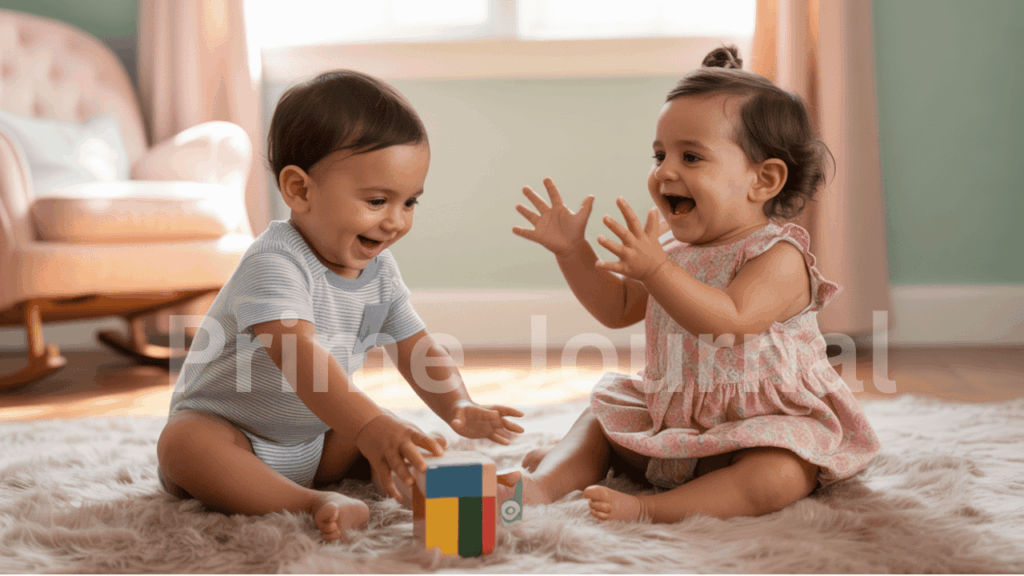 Thespark Shop Kids Clothes for Baby Boy & Girl