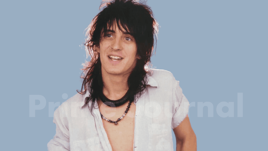 Izzy Stradlin Worth Net