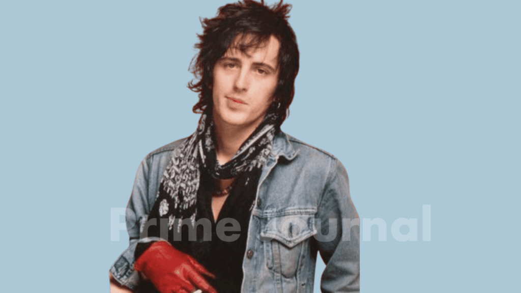 Izzy Stradlin Worth Net
