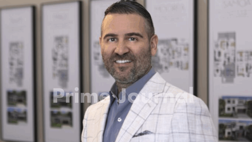 Misha Ezratti Net Worth 2025