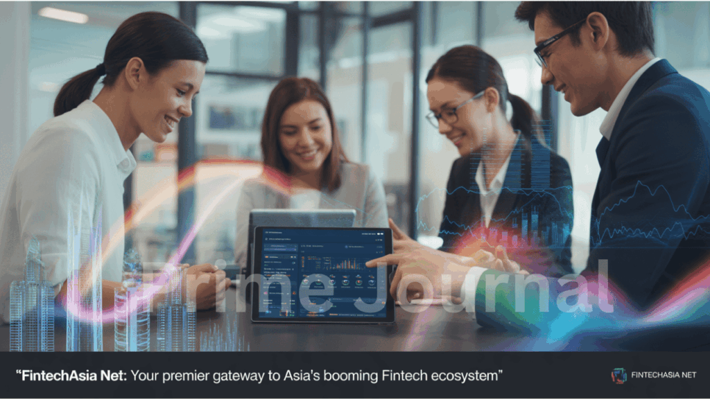 FintechAsia Net